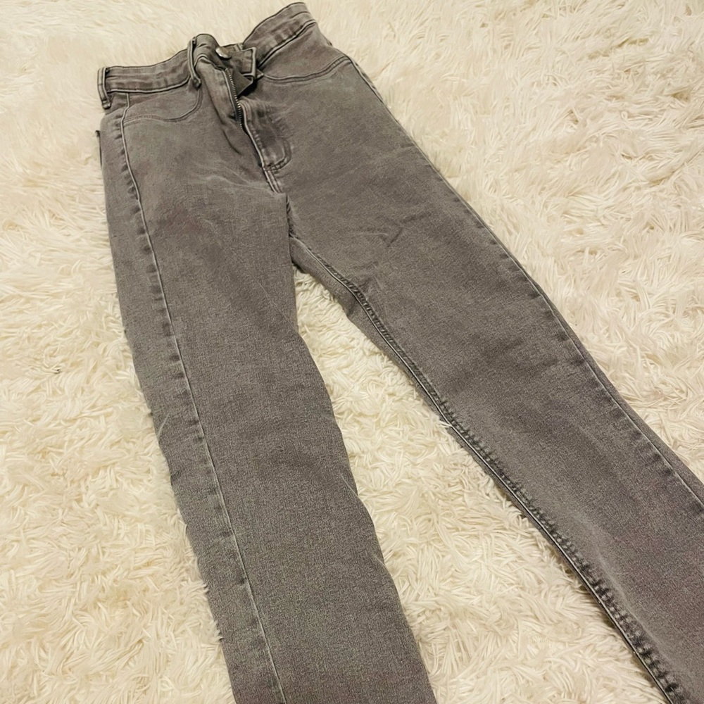 Zara jean